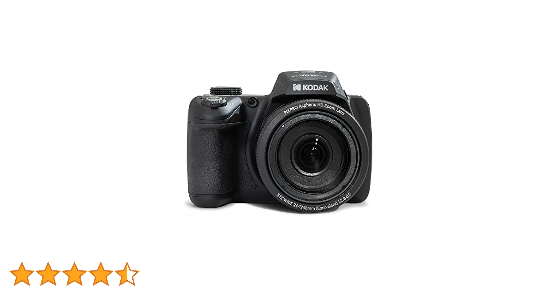 【新品】 KODAK PIXPRO C1 コンパクトデジタルカメラ ブラック 新品 KODAK PIXPRO C1 ブラック - メルカリ